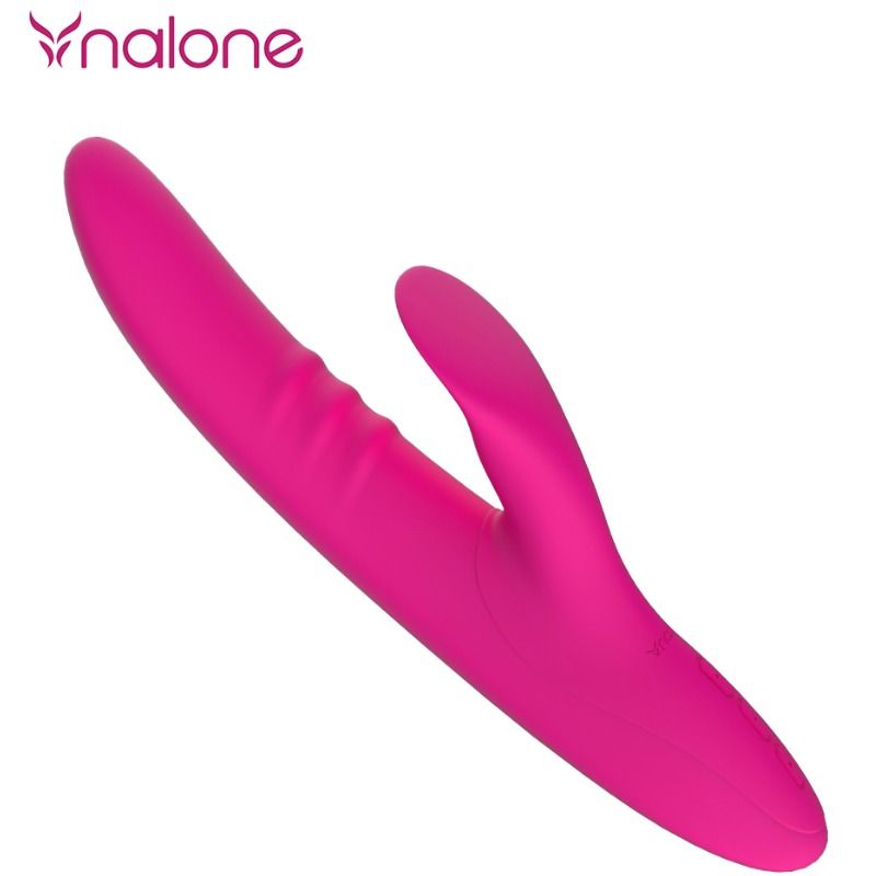 NALONE - VIBREUR LAPIN ET MODE SWING