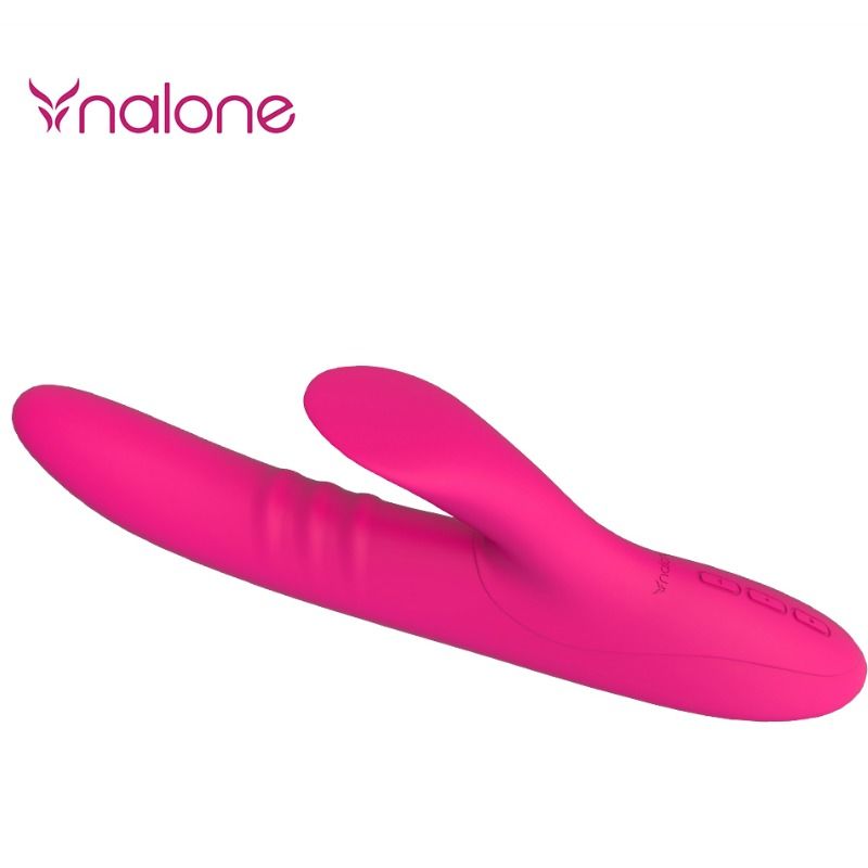NALONE - VIBREUR LAPIN ET MODE SWING