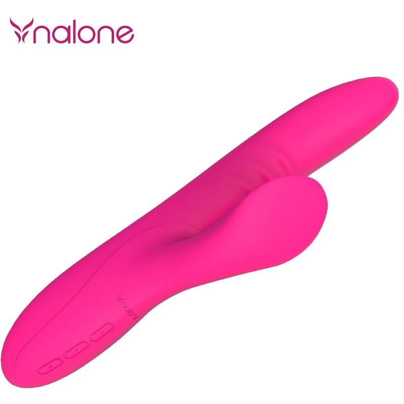 NALONE - VIBREUR LAPIN ET MODE SWING