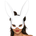 LEG AVENUE - MASQUERADE RABBIT BLANCO