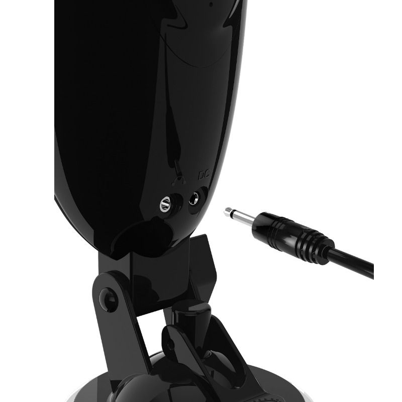 PDX ELITE - DIRTY TALK STARTER STROKER MASTURBATEUR VAGIN