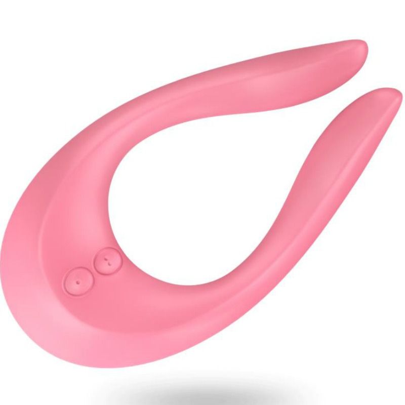 SATISFYER - PARTNER MULTIFONCTION 2