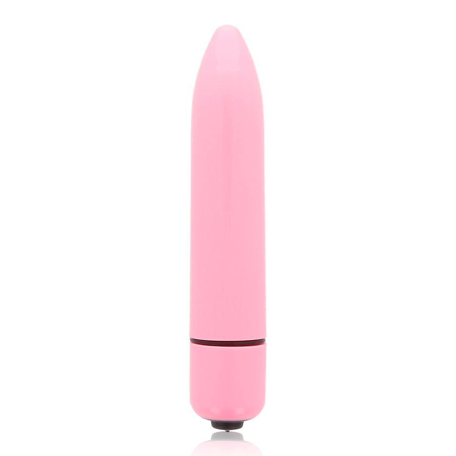 GLOSSY - VIBREUR FIN ROSE