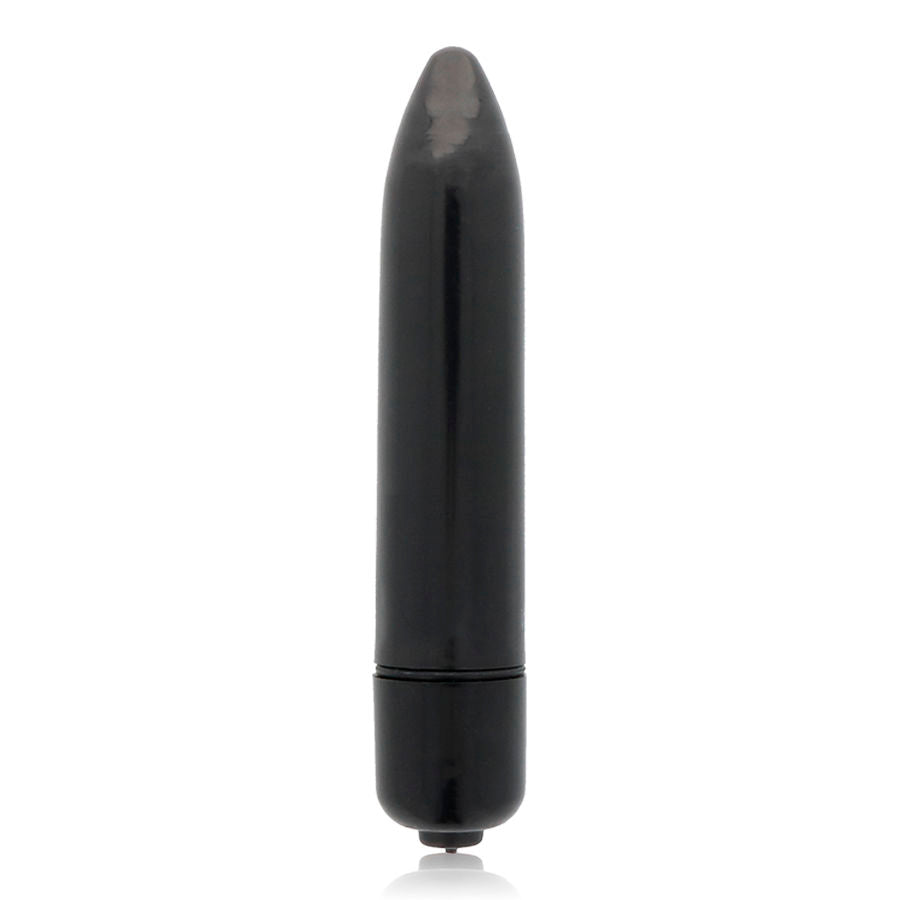 GLOSSY - VIBREUR FIN NOIR