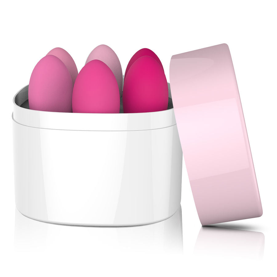 LESLIE - KEGEL FIT PELVIC FLOOR DELIVERY 6 PESOS