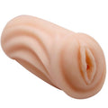 CRAZY BULL - JANE MASTURBATEUR VAGIN 13.5 CM
