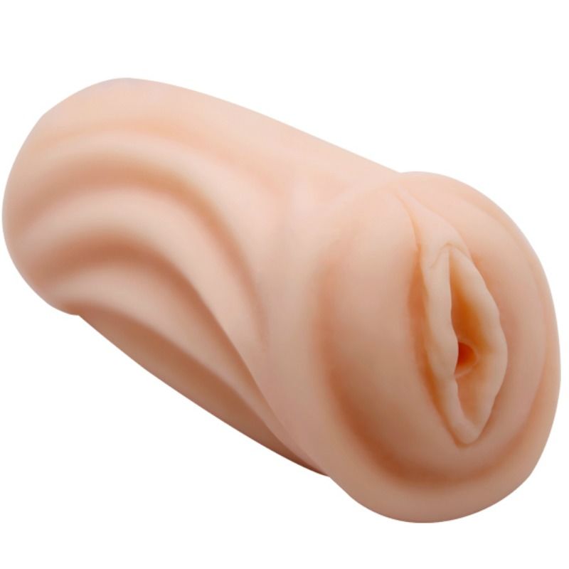 CRAZY BULL - JANE MASTURBATEUR VAGIN 13.5 CM