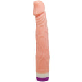 BAILE - VIBREUR RÉALISTE NATUREL 22 CM