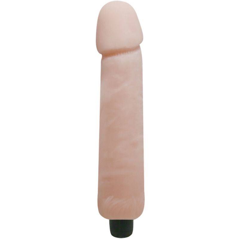 BAILE - LOVE COMPANION GODEMICHET VIBRANT 25 CM