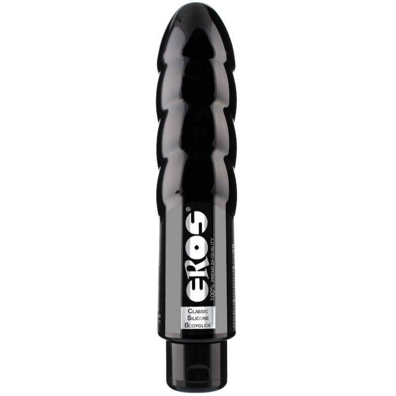 EROS - LUBRIFIANT CORPOREL CLASSIQUE AU SILICONE À BASE DE SILICONE 175 ML