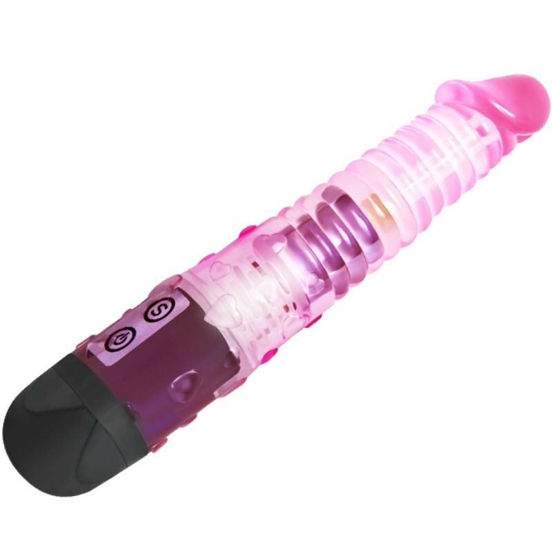 DANSE - OFFRIR À VOTRE AMANT UN VIBRATEUR ROSE