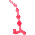 DANSE - BILLES ANALES BENDY TWIST ROUGES