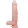 DANCE - SUPER NATURAL REALISTIC DILDO