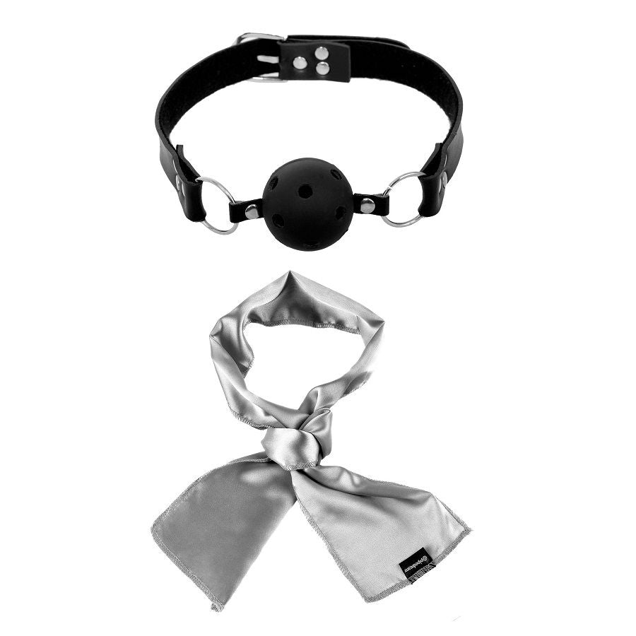 FETISH FANTASY ÉDITION LIMITÉE - KIT FETISH
