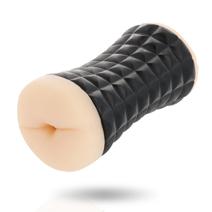 WOMANVIBE - MASTURBATEUR DOUBLE GUMY