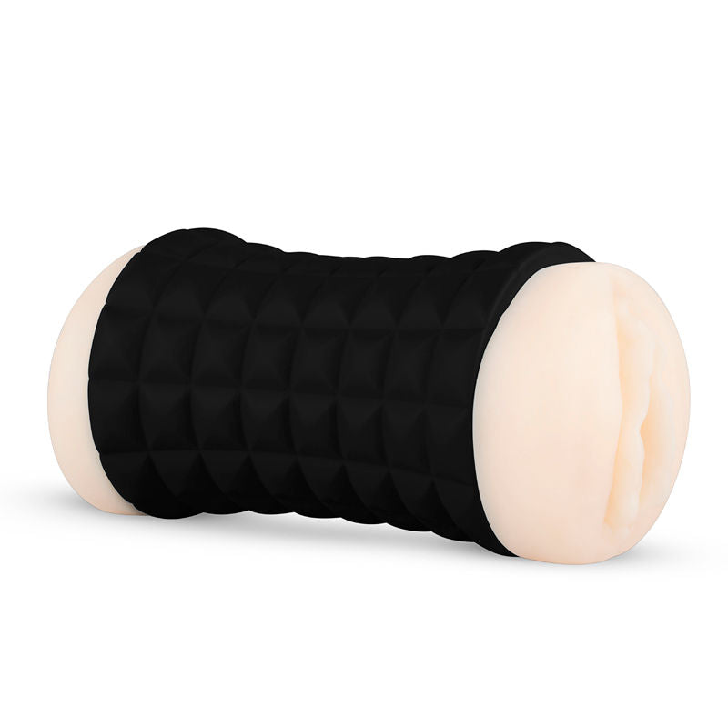 WOMANVIBE - MASTURBATEUR DOUBLE GUMY