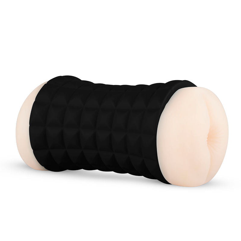 WOMANVIBE - MASTURBATEUR DOUBLE GUMY