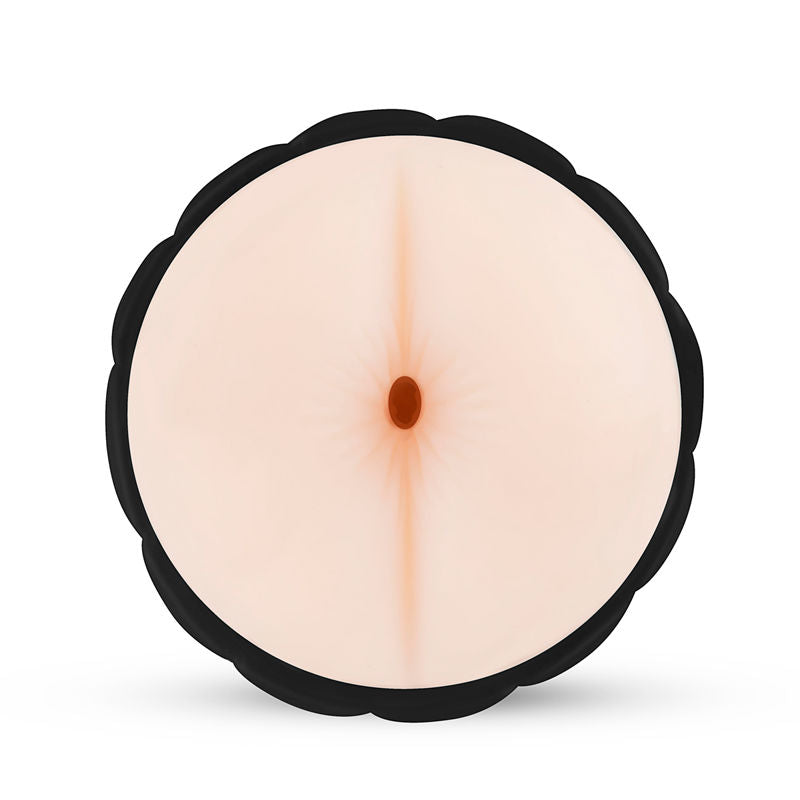 WOMANVIBE - MASTURBATEUR DOUBLE GUMY