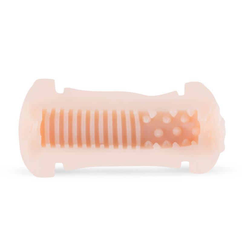 WOMANVIBE - MASTURBATEUR DOUBLE GUMY