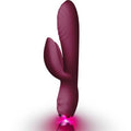 ROCKS-OFF - VIBREUR EVERYGIRL BORDEAUX