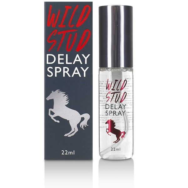 COBECO - SPRAY RETARDANT WILD STUD
