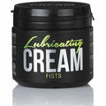 COBECO - CBL SILICONE FISTS LUBRICANT CREAM 500ML