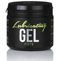 COBECO - CBL GEL LUBRIFIANT POUR FIST FUCKING À BASE D'EAU 500ML