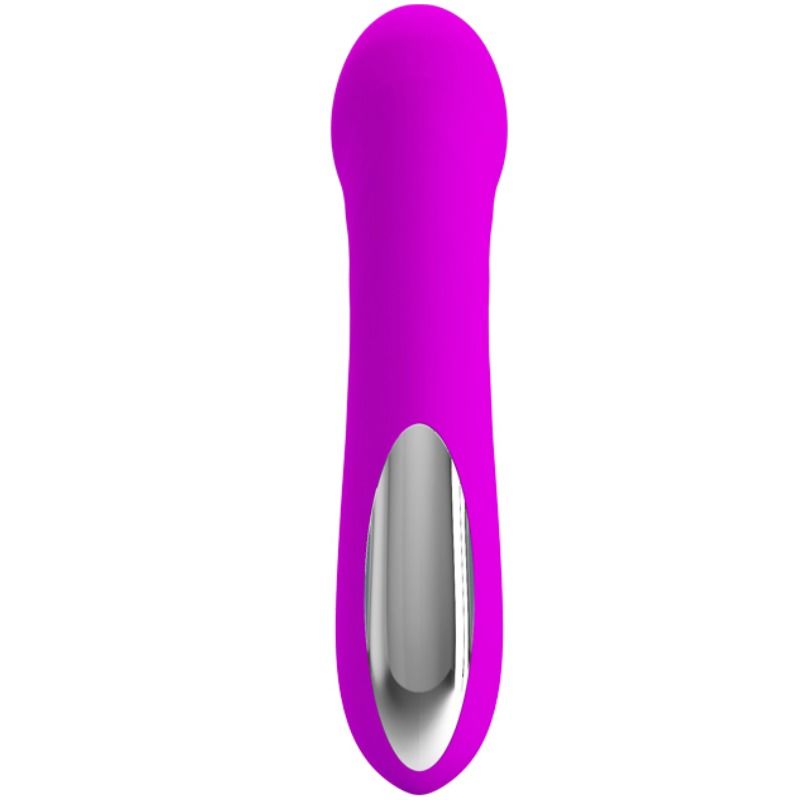 PRETTY LOVE - MINI VIBREUR INTELLIGENT REUBEN