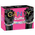 SPENCER & FLEETWOOD - CANDY HANDCUFFS