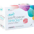 BEPPY - TAMPONS LUBRIFIÉS 2 UD