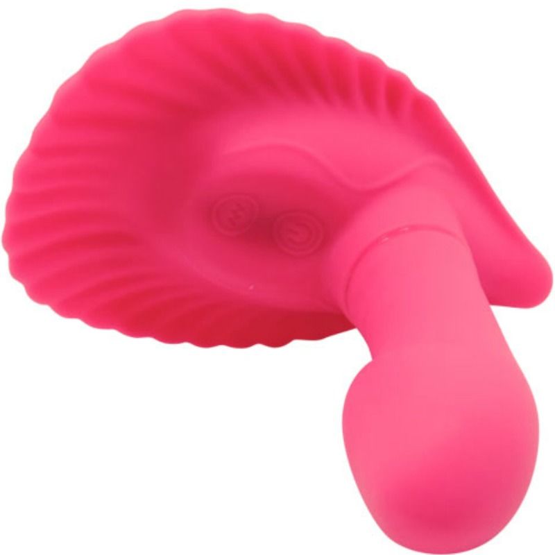 PRETTY LOVE - FLIRTATION STIMULATEUR POINT G 30 MODES