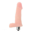 DANSE - SLIK PLAISIR AMOUR CLONE VIBREUR NATUREL