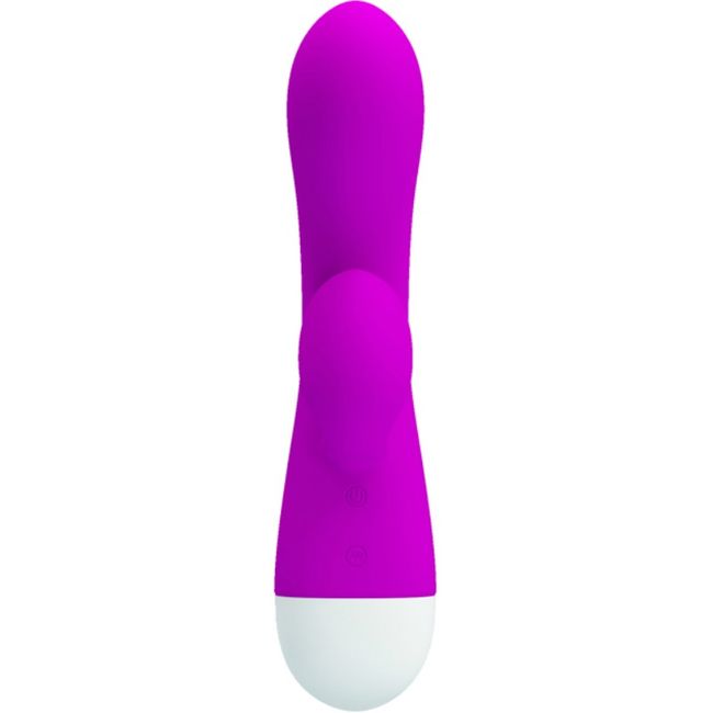 PRETTY LOVE - SMART ELI VIBRATEUR 30 MODES