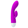 PRETTY LOVE - SMART ELI VIBRATEUR 30 MODES