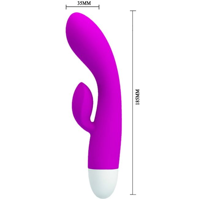 PRETTY LOVE - SMART ELI VIBRATEUR 30 MODES