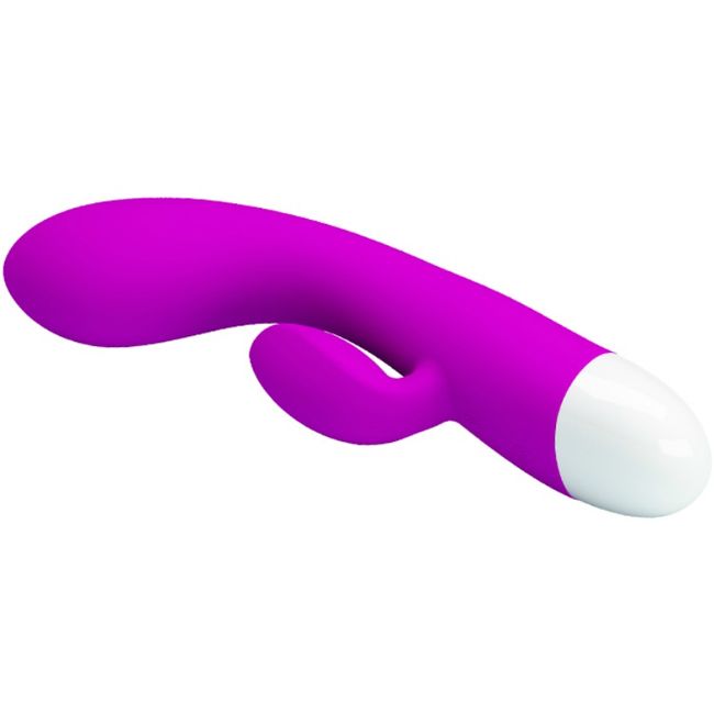 PRETTY LOVE - SMART ELI VIBRATEUR 30 MODES
