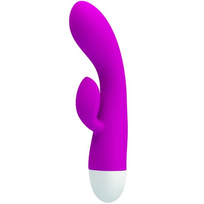PRETTY LOVE - SMART ELI VIBRATEUR 30 MODES