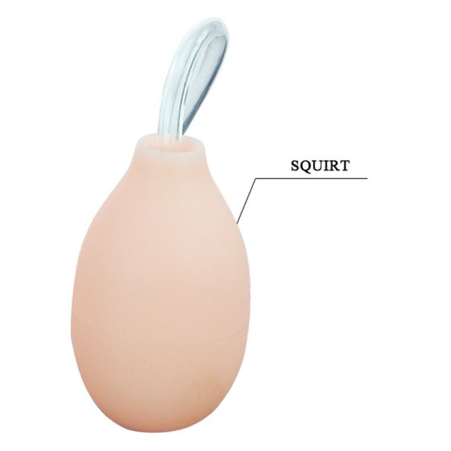 BAILE - GODEMICHET VIBRANT FOUNTAIN AVEC FONCTION SQUIRT