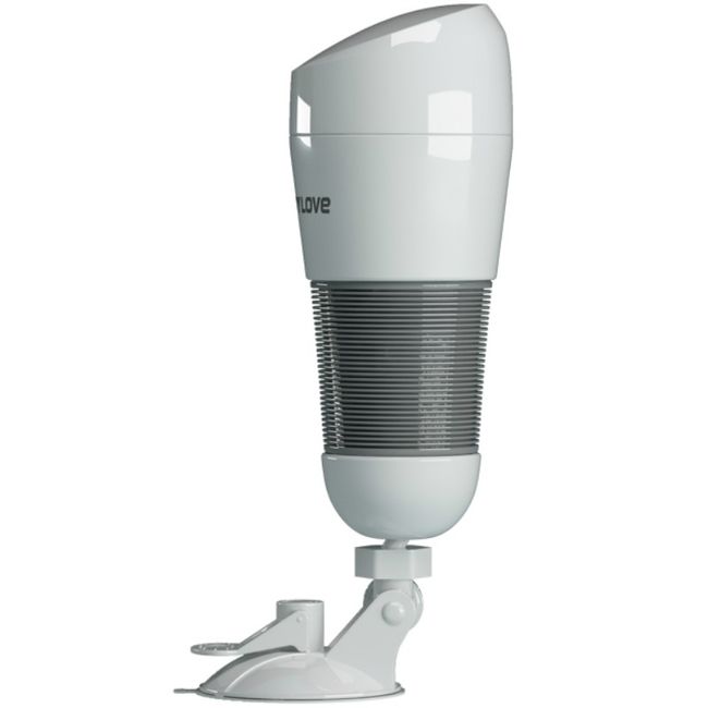 PRETTY LOVE - HEDY MASTURBATEUR VAGIN