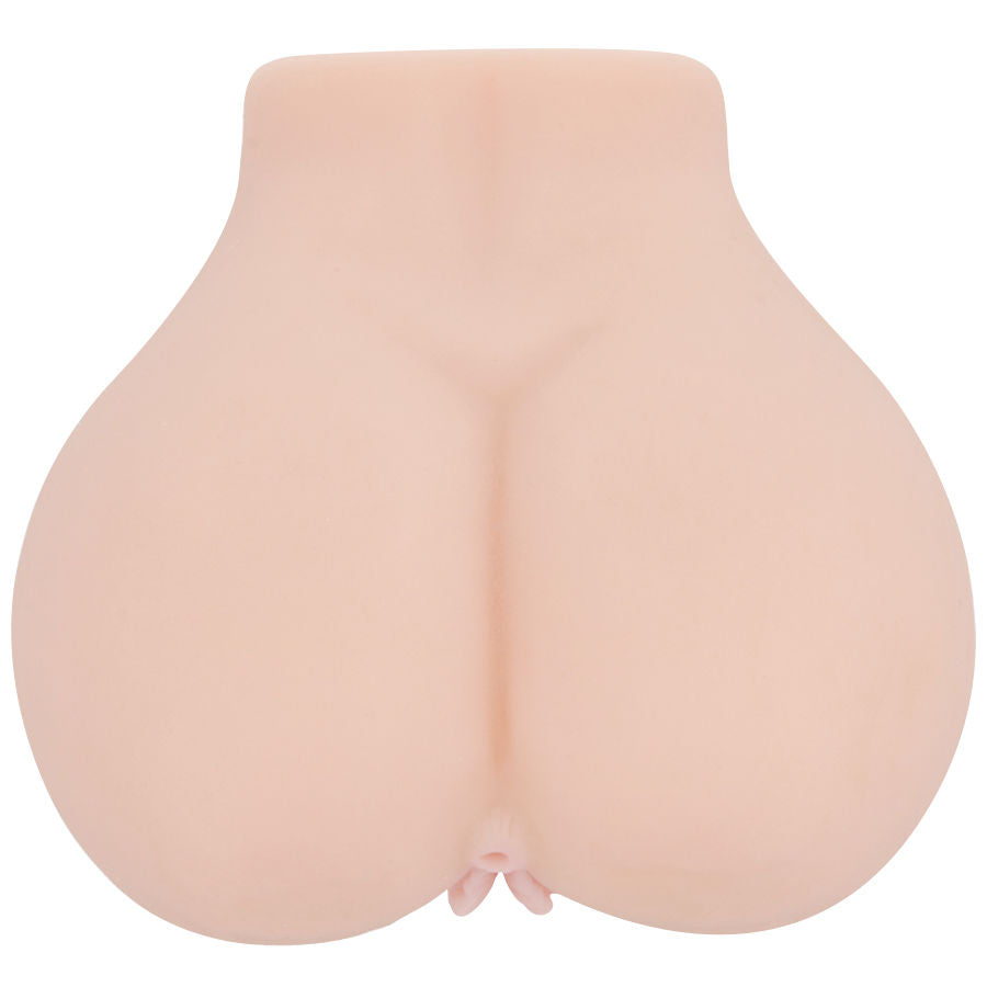 CRAZY BULL - REALISTIC VIBRATING VAGINA AND ANUS POSITION 8