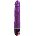BAILE - VIBRATEUR MULTI-VITESSES LILAS