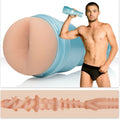 FLESHJACK - MASTURBATEUR JOHNNY RAPID ANAL