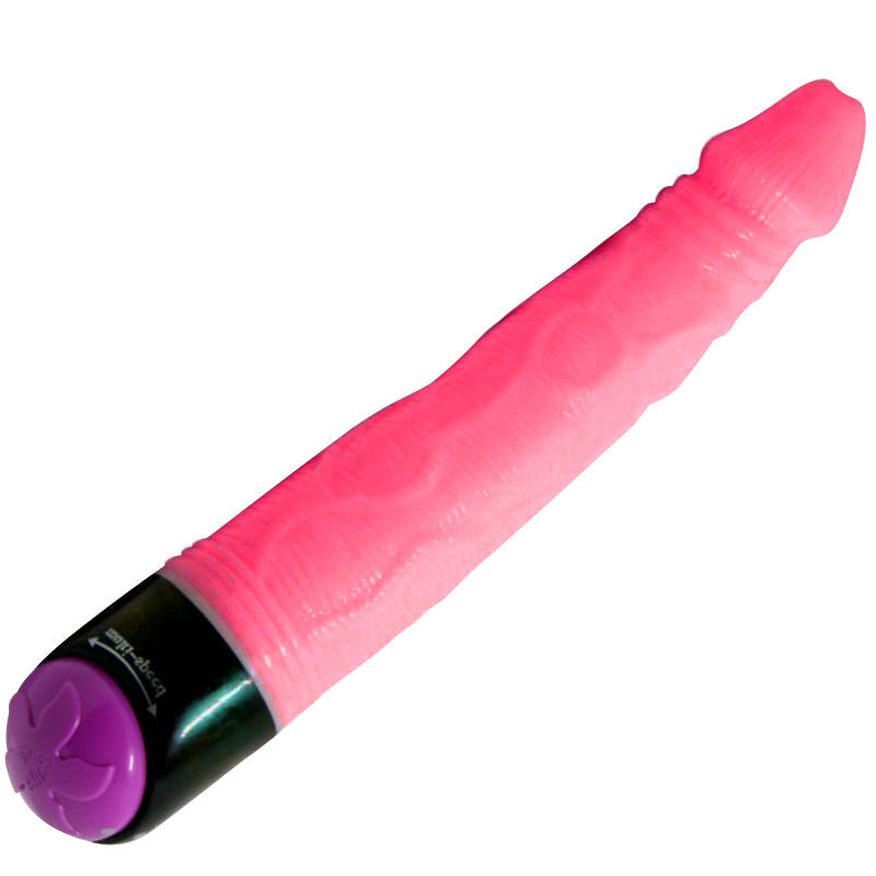 BAILE - ADOUR CLUB VIBREUR RÉALISTE 23 CM ROSE