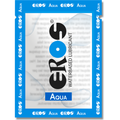 EROS AQUA - LUBRIFIANT À BASE D'EAU 4 ML