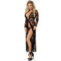 SUBBLIME - BABYDOLL ROBE MOTIF FLORAL TAILLE UNIQUE