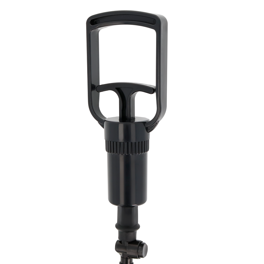 PUMP ADDICTED - POMPE À ÉRECTION RX7 TRANSPARENTE