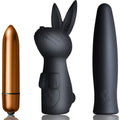 ROCKS-OFF - KIT SOMBRES DÉSIRS SILHOUETTE DARK DESIRE