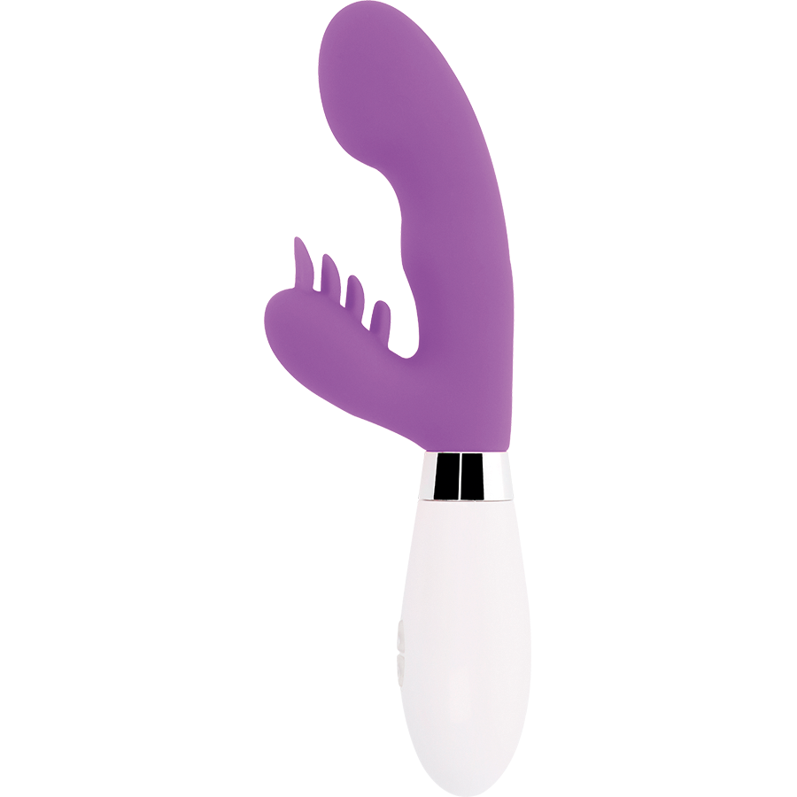 BRILLANT - LAPIN ELVIS LILA