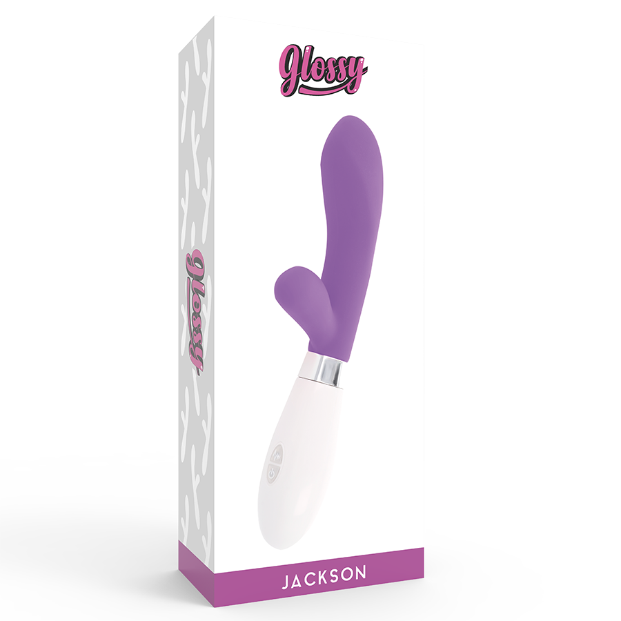 BRILLANT - JACKSON LAPIN LILA