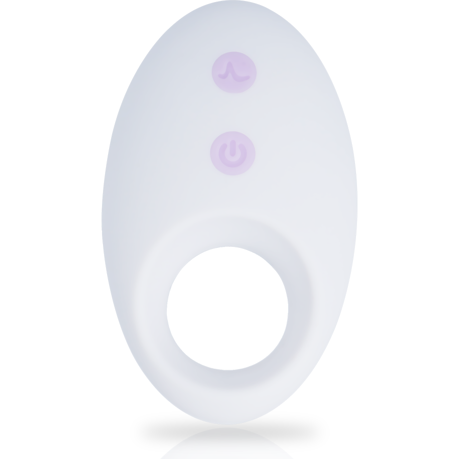 MIA - RIN TÉLÉCOMMANDE À DISTANCE POUR COUPLES